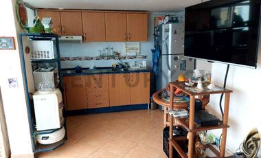 VENDO DEPARTAMENTO EN TONSUPA 2 DORMITORIOS 2 PARQUEADEROS