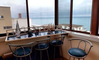 VENDO DEPARTAMENTO EN TONSUPA 2 DORMITORIOS 2 PARQUEADEROS