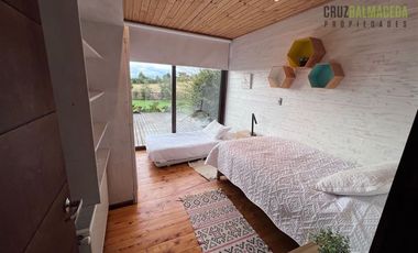 Casa en Venta en Fundo Arthur, camino a Ensenada km 19