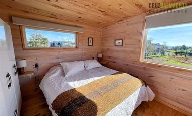 Casa en Venta en Fundo Arthur, camino a Ensenada km 19