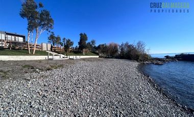 Casa en Venta en Fundo Arthur, camino a Ensenada km 19