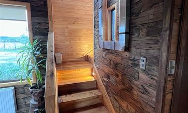 Casa en Venta en Fundo Arthur, camino a Ensenada km 19