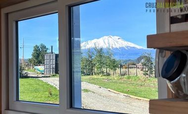 Casa en Venta en Fundo Arthur, camino a Ensenada km 19