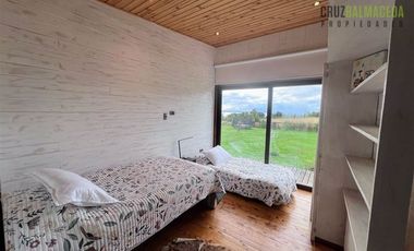 Casa en Venta en Fundo Arthur, camino a Ensenada km 19
