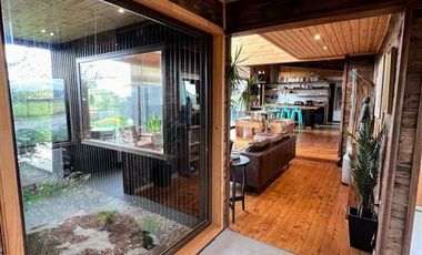 Casa en Venta en Fundo Arthur, camino a Ensenada km 19