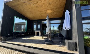 Casa en Venta en Fundo Arthur, camino a Ensenada km 19