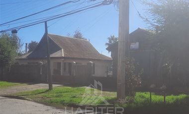 Casa en Venta en avenida san josé