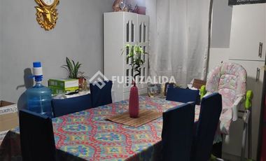 Departamento en Venta en Av teniente Cruz / San Pablo