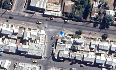 Sitio en Venta en Sector Sarmiento