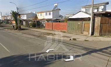 Sitio en Venta en Sector Sarmiento
