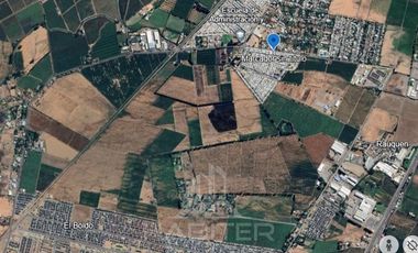 Sitio en Venta en Sector Sarmiento