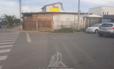 Sitio en Venta en Sector Sarmiento