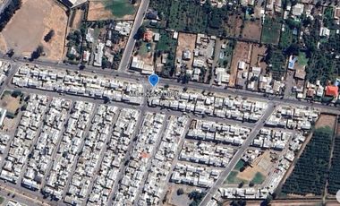 Sitio en Venta en Sector Sarmiento