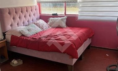 Casa en Venta en San Francisco/Av. Matta