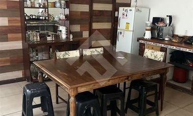 Casa en Venta en San Francisco/Av. Matta