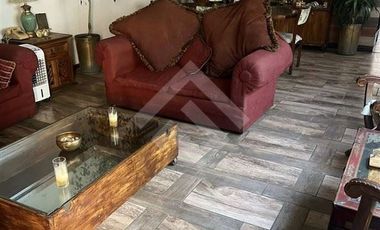 Casa en Venta en San Francisco/Av. Matta