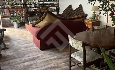 Casa en Venta en San Francisco/Av. Matta