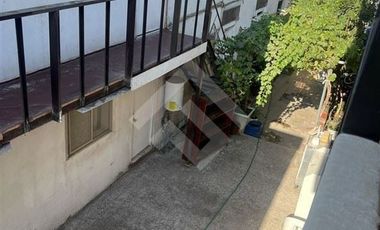 Casa en Venta en San Francisco/Av. Matta