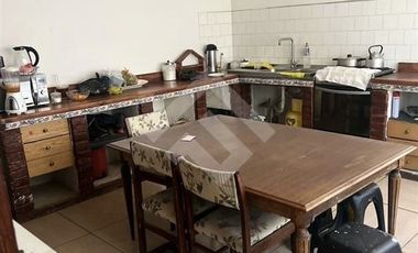 Casa en Venta en San Francisco/Av. Matta