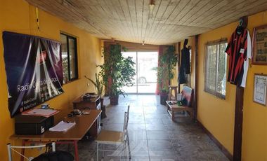 Casa en Venta en Curepto Los Huertos