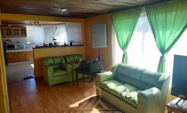 Casa en Venta en Curepto Los Huertos