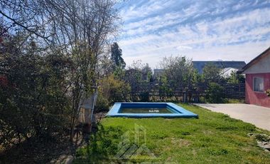 Casa en Venta en Curepto Los Huertos