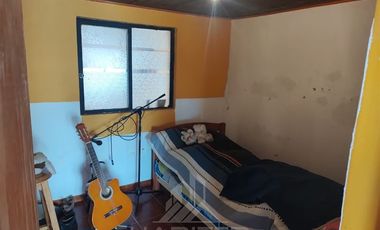 Casa en Venta en Curepto Los Huertos