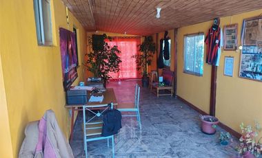 Casa en Venta en Curepto Los Huertos