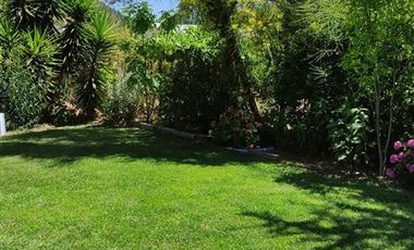 Casa en Venta en Curepto Los Huertos