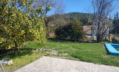 Casa en Venta en Curepto Los Huertos