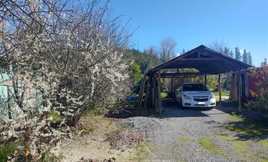 Casa en Venta en Curepto Los Huertos