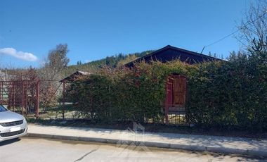 Casa en Venta en Curepto Los Huertos