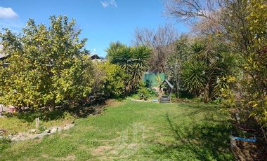 Casa en Venta en Curepto Los Huertos