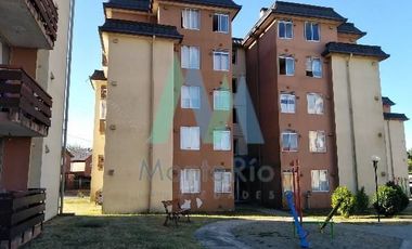 Departamento en Venta en Sector Krahmer