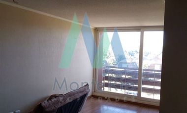 Departamento en Venta en Sector Krahmer