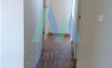 Departamento en Venta en Sector Krahmer