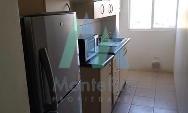Departamento en Venta en Sector Krahmer
