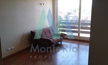 Departamento en Venta en Sector Krahmer