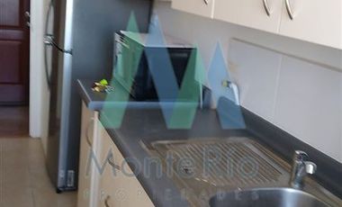 Departamento en Venta en Sector Krahmer