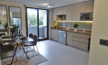 Departamento en Venta en METRO INES DE SUAREZ/POCURO / VENTA SIN COMISION