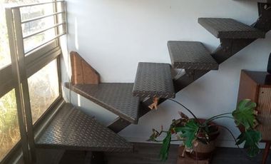 Departamento en Venta en Metro Manuel Montt/ Duoc UC