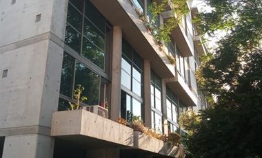 Departamento en Venta en Metro Manuel Montt/ Duoc UC