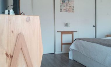 Departamento en Venta en Metro Manuel Montt/ Duoc UC