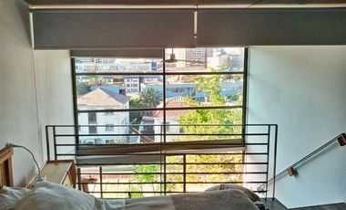 Departamento en Venta en Metro Manuel Montt/ Duoc UC