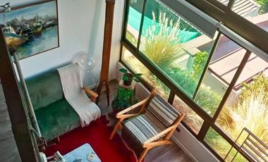 Departamento en Venta en Metro Manuel Montt/ Duoc UC