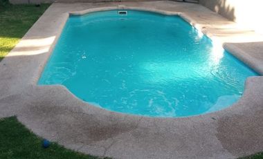 Departamento en Venta en Metro Manuel Montt/ Duoc UC