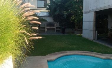 Departamento en Venta en Metro Manuel Montt/ Duoc UC