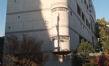 Departamento en Venta en Metro Manuel Montt/ Duoc UC