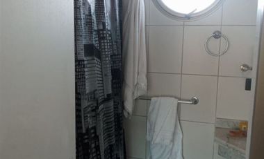 Departamento en Venta en Metro Manuel Montt/ Duoc UC