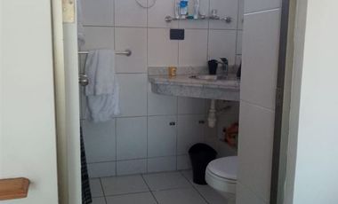 Departamento en Venta en Metro Manuel Montt/ Duoc UC